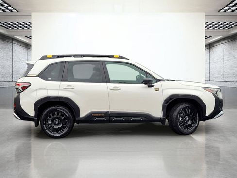 New 2026 Subaru Forester Wilderness AWD/4WD image 5