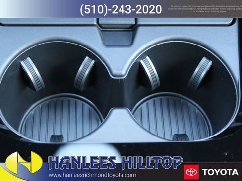 New 2026 Toyota Prius Plug-In Hybrid image 22