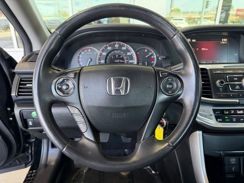 Used 2013 Honda Accord Sport image 22