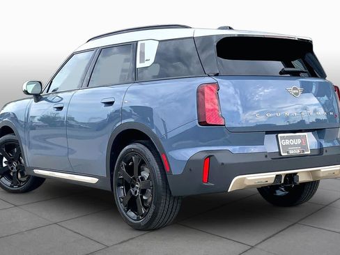 New 2027 MINI Cooper Countryman S AWD/4WD image 12