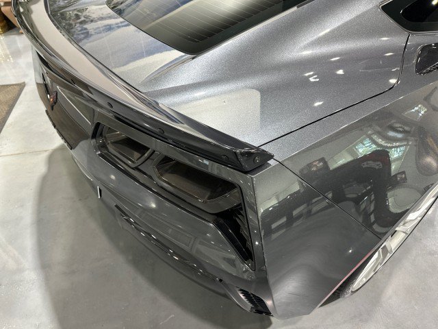 Used 2017 Chevrolet Corvette Z06 RWD image 29