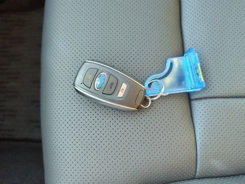 New 2025 Subaru Ascent Touring image 29