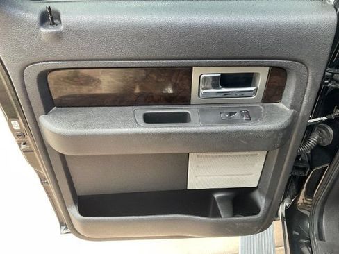 Used 2014 Ford F150 Platinum AWD/4WD image 15