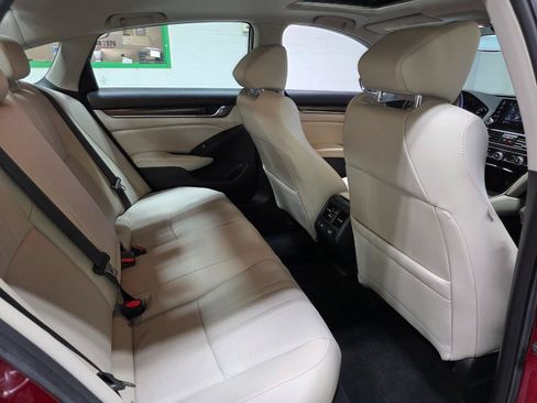 Used 2021 Honda Accord EX-L image 22