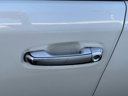 Certified 2023 Toyota 4Runner Limited image 9