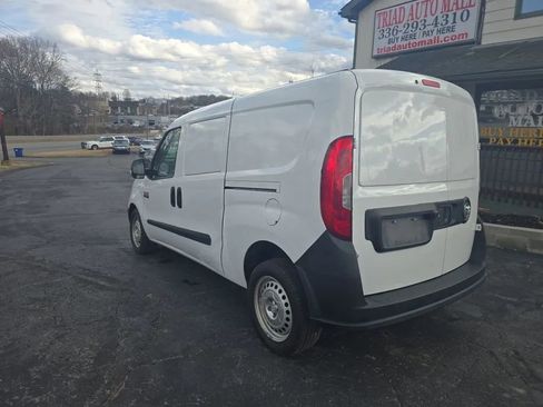 Used 2018 RAM ProMaster City Tradesman FWD image 7