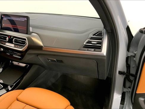 Certified 2024 BMW X3 M40i w/ Premium Package image 23
