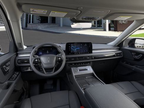 New 2026 Lincoln Aviator AWD image 31