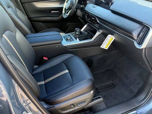 New 2026 MAZDA CX-90 3.3 Turbo S w/ Premium Package image 11