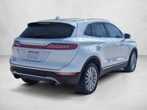 Used 2019 Lincoln MKC Premiere image 5