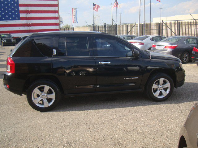 Used 2014 Jeep Compass Sport w/ Power Value Group AWD/4WD image 6