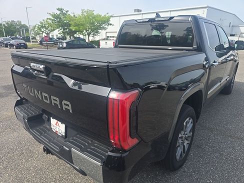 Used 2024 Toyota Tundra 1794 Edition image 5