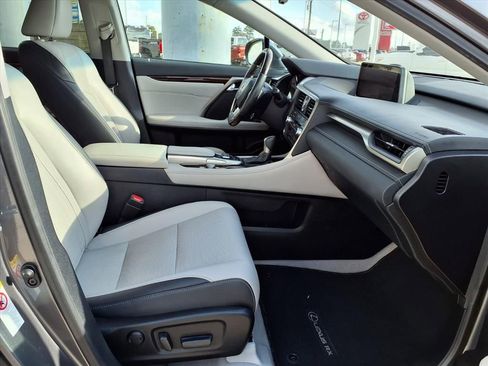 Used 2017 Lexus RX 350 FWD image 13