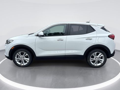 Used 2023 Buick Encore GX Preferred FWD image 5