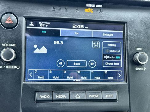 Used 2023 Subaru Outback image 23