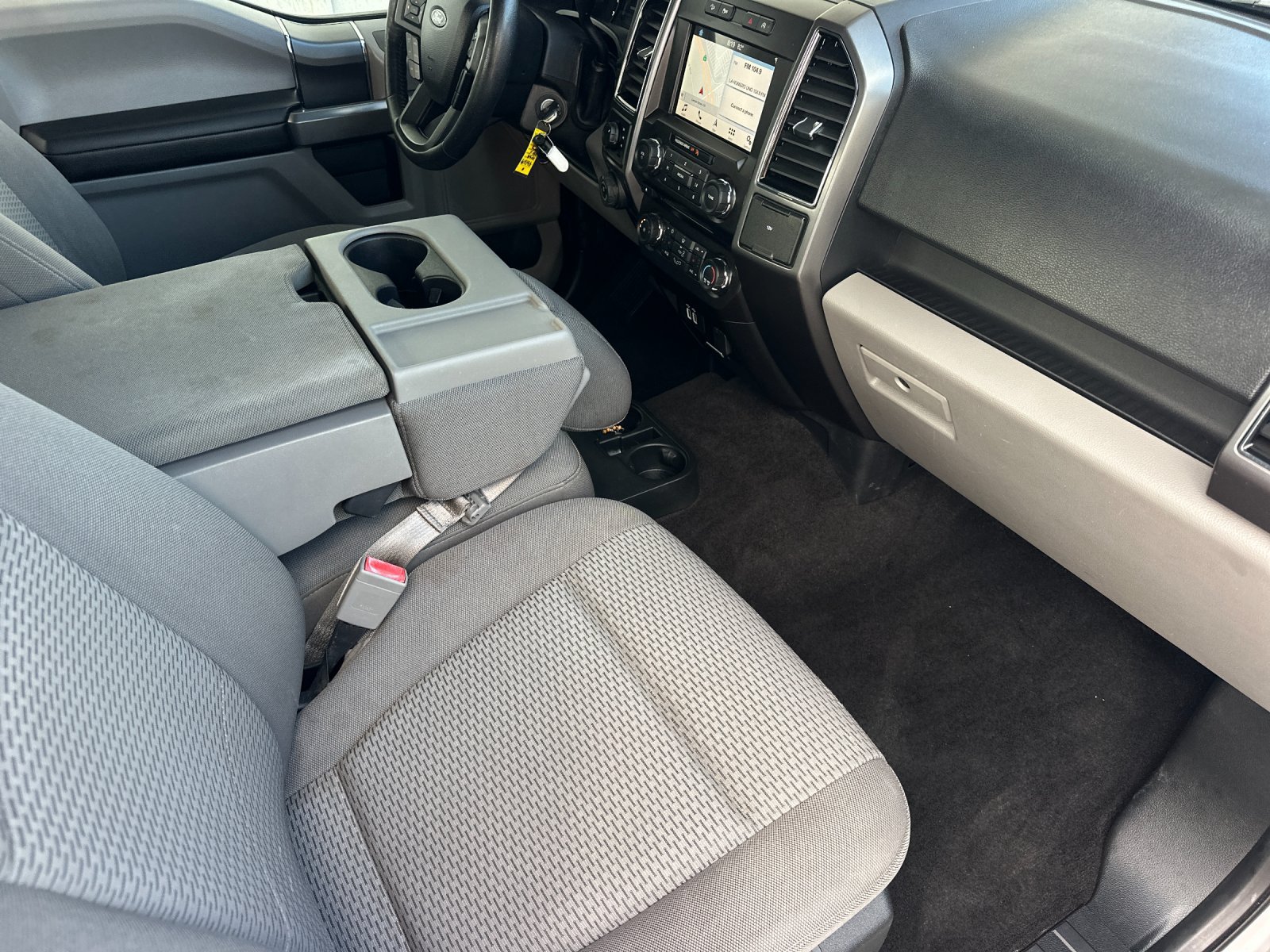 Used 2018 Ford F150 XLT w/ Equipment Group 302A Luxury AWD/4WD image 14
