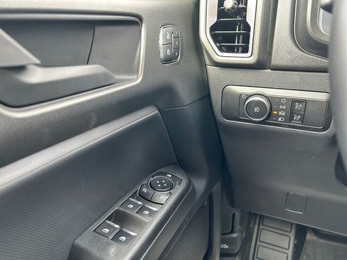 New 2026 Ford Bronco Sport Badlands AWD/4WD image 17
