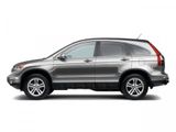 Used 2010 Honda CR-V EX-L image 4
