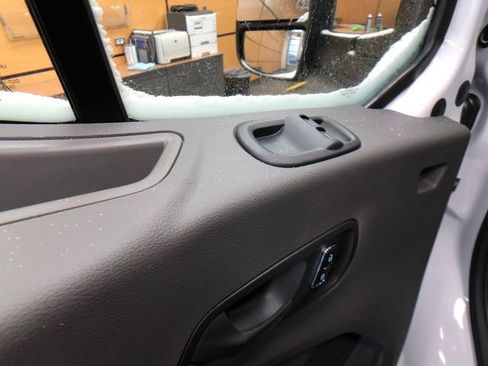 New 2026 Ford Transit 350 148 High Roof Extended AWD image 12