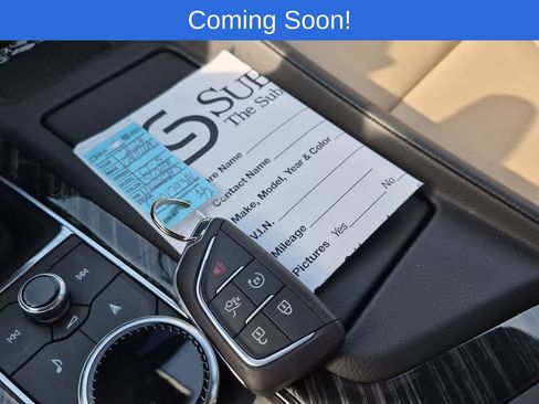Used 2024 Cadillac CT5 Premium Luxury AWD/4WD image 36