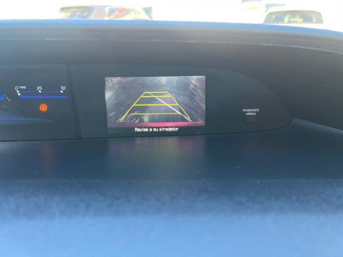 Used 2015 Honda Civic LX image 17