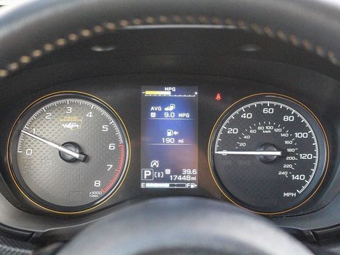 Certified 2024 Subaru Forester Wilderness image 22