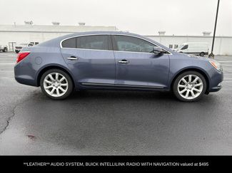 Used 2015 Buick LaCrosse Premium video 2