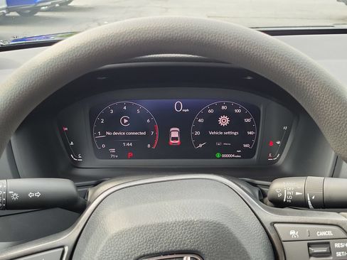 New 2026 Honda Accord SE image 15