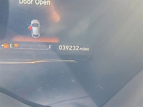 Certified 2020 Honda HR-V EX image 12