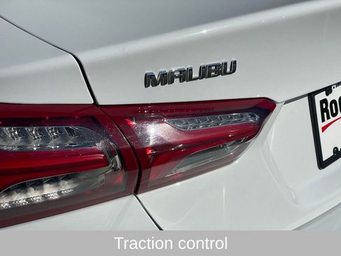 Used 2024 Chevrolet Malibu LT FWD image 27