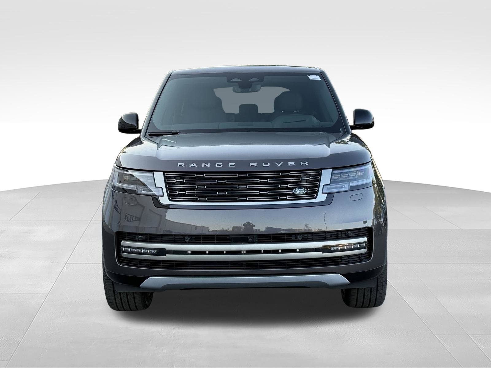New 2026 Land Rover Range Rover SE AWD/4WD image 9