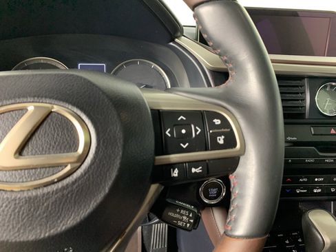 Used 2017 Lexus RX 350 FWD w/ Premium Package image 20