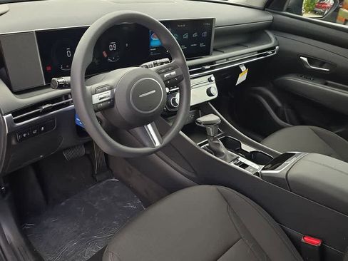 New 2026 Hyundai Tucson SEL FWD image 15