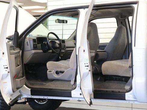 Used 1999 Ford F350 XLT AWD/4WD image 46