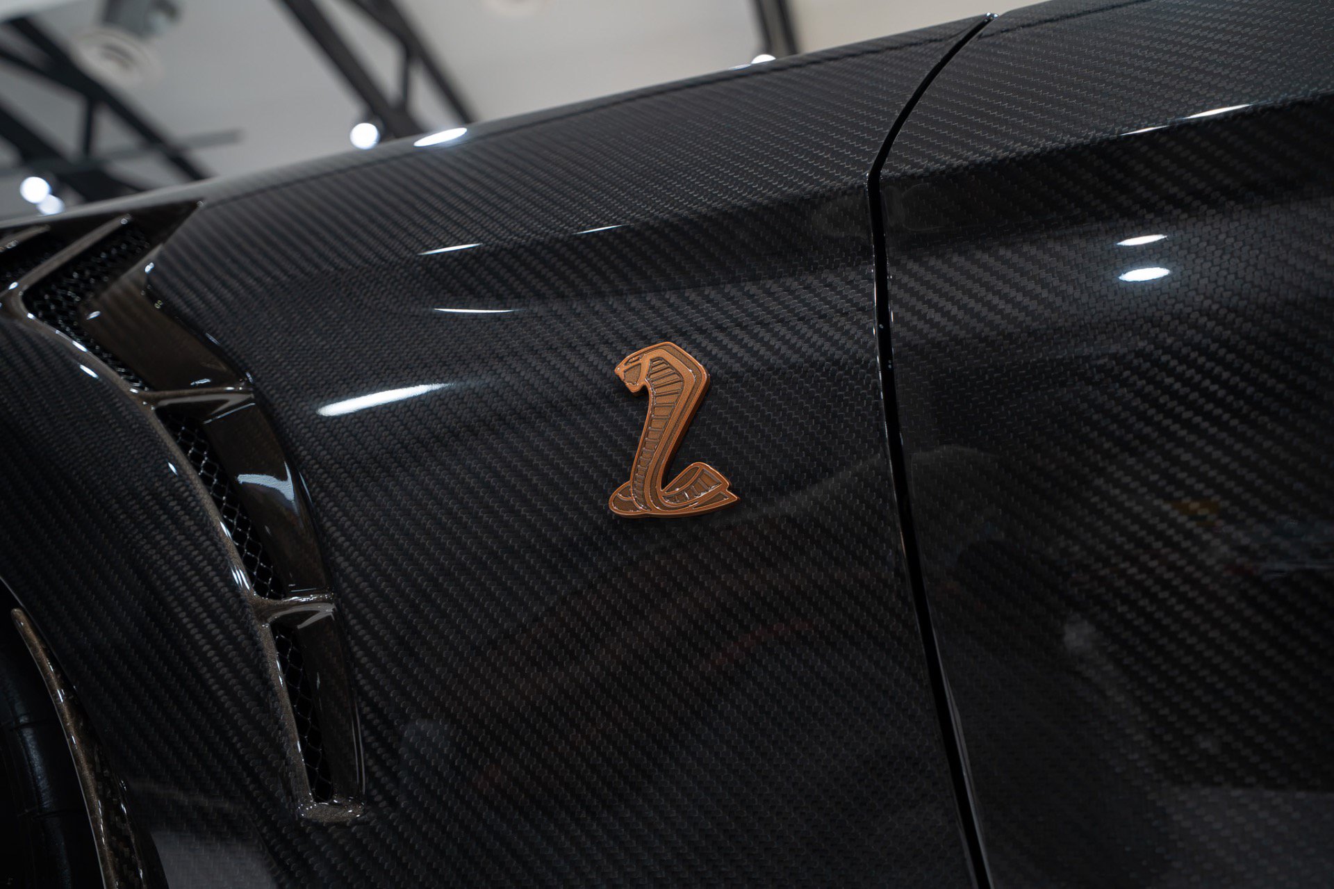 Used 2022 Ford Mustang Shelby GT500 w/ Carbon Fiber Track Pack RWD image 52
