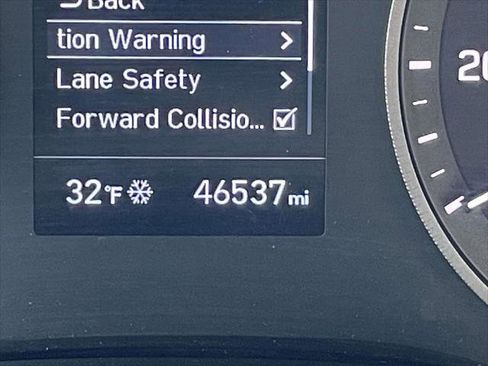 Used 2021 Hyundai Tucson SEL image 26