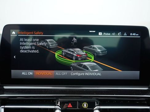 New 2026 BMW 840i xDrive 840i image 18