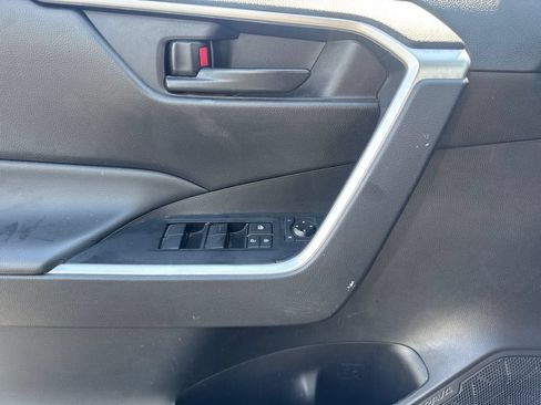 Used 2024 Toyota RAV4 LE FWD image 16
