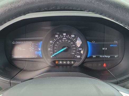 Used 2024 Ford Edge SEL AWD/4WD image 27