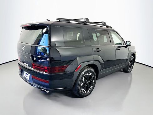 New 2026 Hyundai Santa Fe SEL FWD image 5