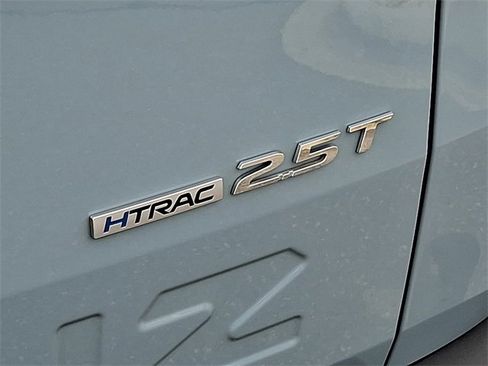 Used 2023 Hyundai Santa Cruz Limited image 26