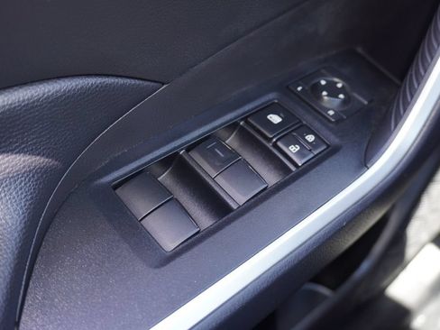 Used 2025 Toyota RAV4 LE FWD image 13