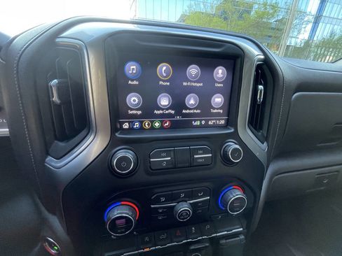Used 2019 Chevrolet Silverado 1500 RST w/ All-Star Edition image 26