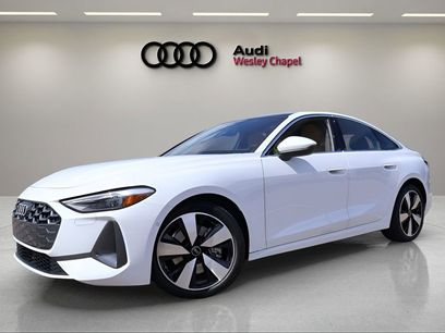 Used 2025 Audi A5 2.0T Premium w/ Convenience Package