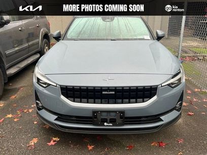 Used 2021 Polestar Polestar 2 w/ Performance Package