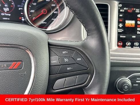 Used 2023 Dodge Charger SXT w/ Cold Weather Package AWD/4WD image 29