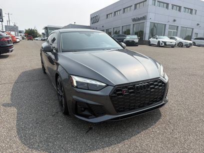Used 2023 Audi S5 Prestige