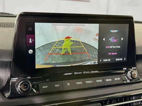 Certified 2022 Kia Seltos SX AWD/4WD image 7