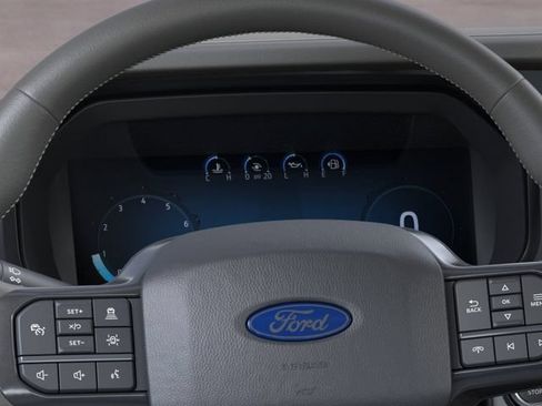 New 2026 Ford F150 Platinum w/ Equipment Group 703A Plus AWD/4WD image 13