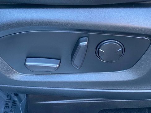 Used 2021 Ford Explorer Limited w/ Hybrid Equipment Group 310A image 14